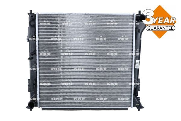 Radiator, racire motor NRF 550029