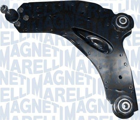 Brat, suspensie roata MAGNETI MARELLI 301181395700