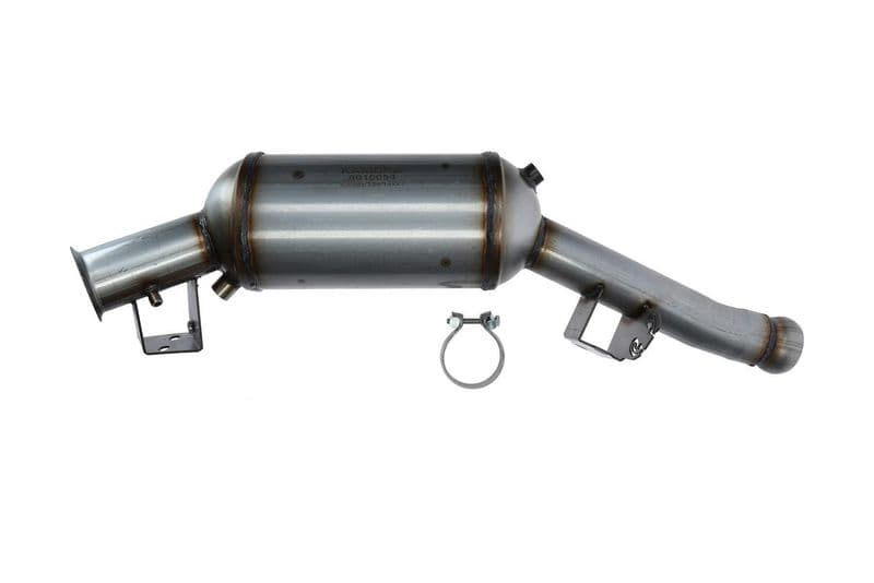 Filtru funingine/particule, sist.de esapament KAMOKA 8010054