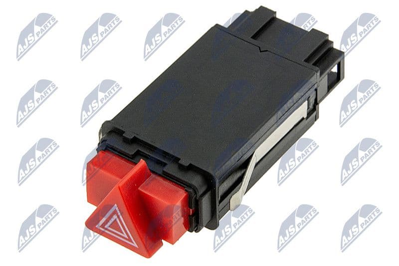 comutator ,lumini de avarie NTY EWS-AU-051