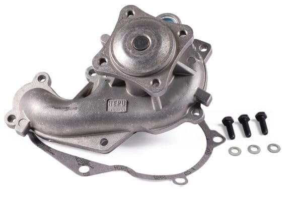 Pompă de apă, răcire motor HEPU P237