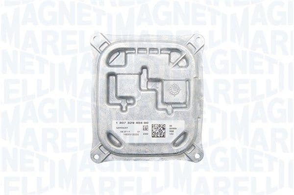 unitate de control,lumini MAGNETI MARELLI 711307329404