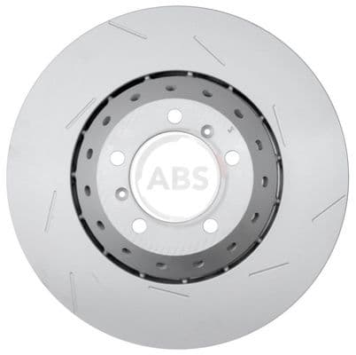 Disc frana ABS 18323