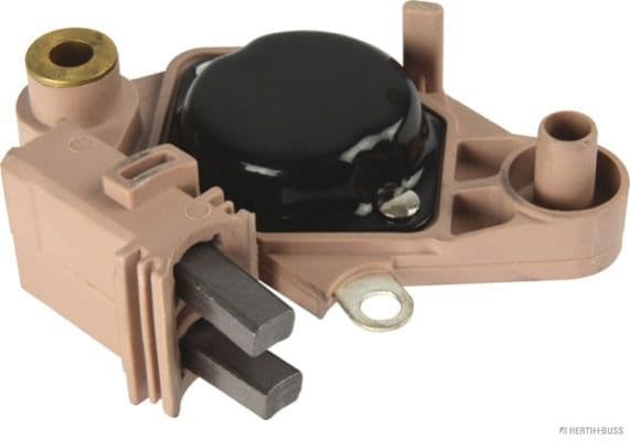 Regulator, alternator HERTH+BUSS ELPARTS 35000177