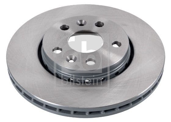 Disc frana FEBI BILSTEIN 12097