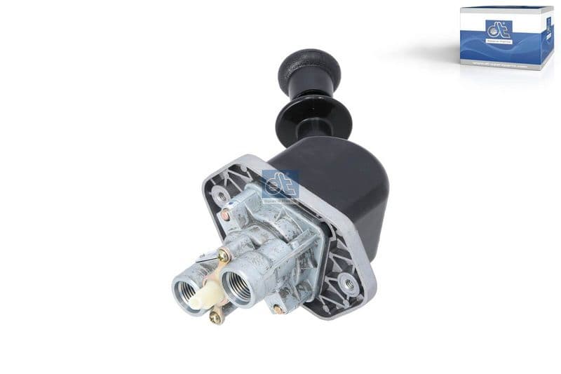 Supapa frana, frana de mana DT Spare Parts 2.43009