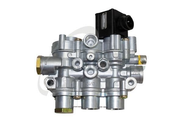 Boc supape, suspensie pneumatica TRUCKTEC AUTOMOTIVE 05.30.068