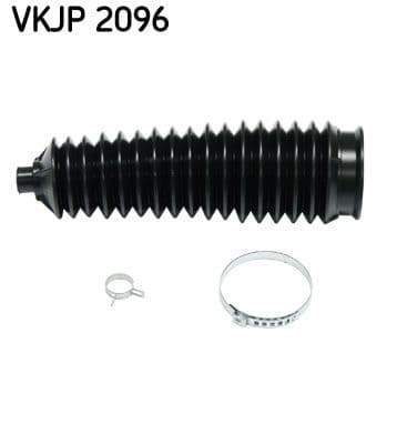 Ansamblu burduf, directie SKF VKJP 2096