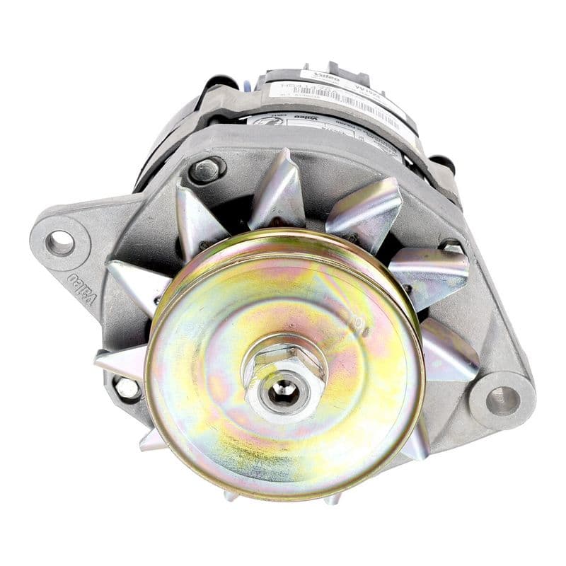 Generator / Alternator VALEO RE-GEN REMANUFACTURED 436374
