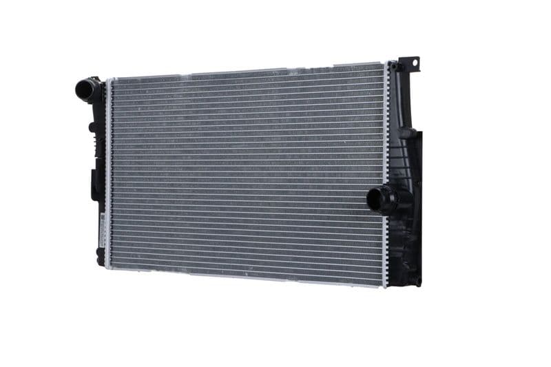 Radiator, racire motor HELLA 8MK 366 301-001