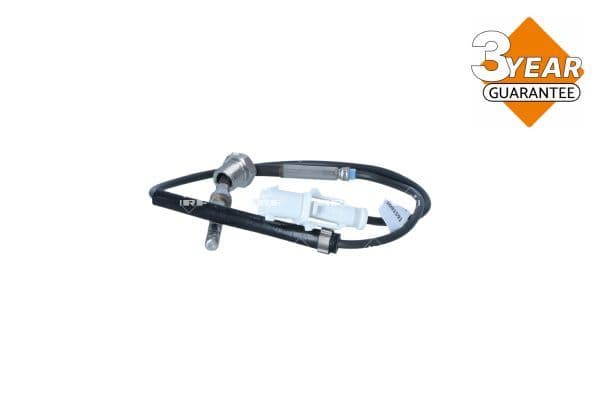 Senzor, temperatura gaze evacuare NRF EASY FIT 707230
