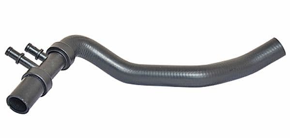 Furtun radiator METZGER AUTOTEILE 2420742