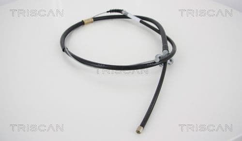 Cablu, frana de parcare TRISCAN 8140 131182