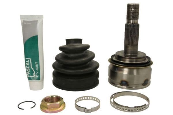 Set articulatie, planetara PASCAL G12112PC