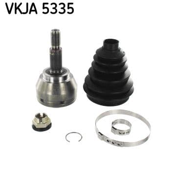 Set articulatie, planetara SKF VKJA 5335