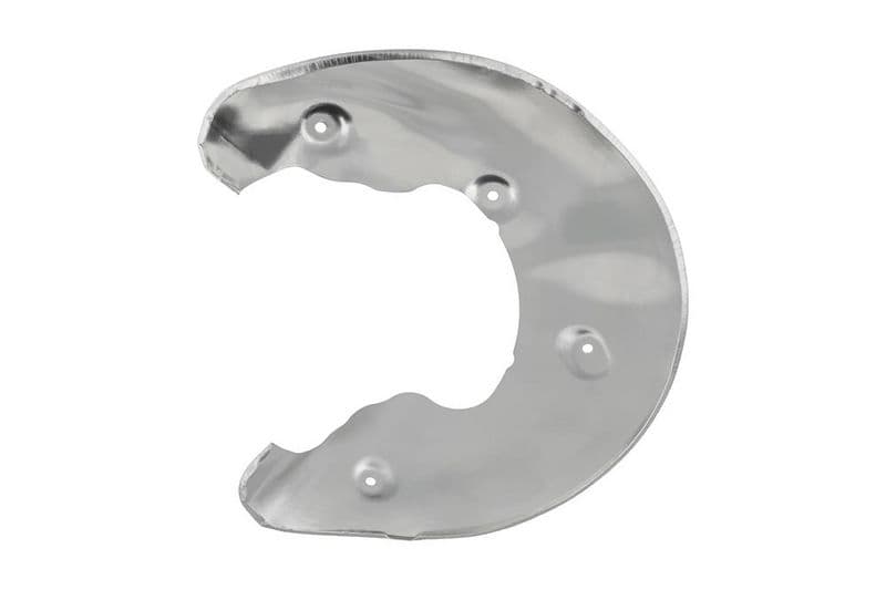 protectie stropire,disc frana TOPRAN EHVP 117 959