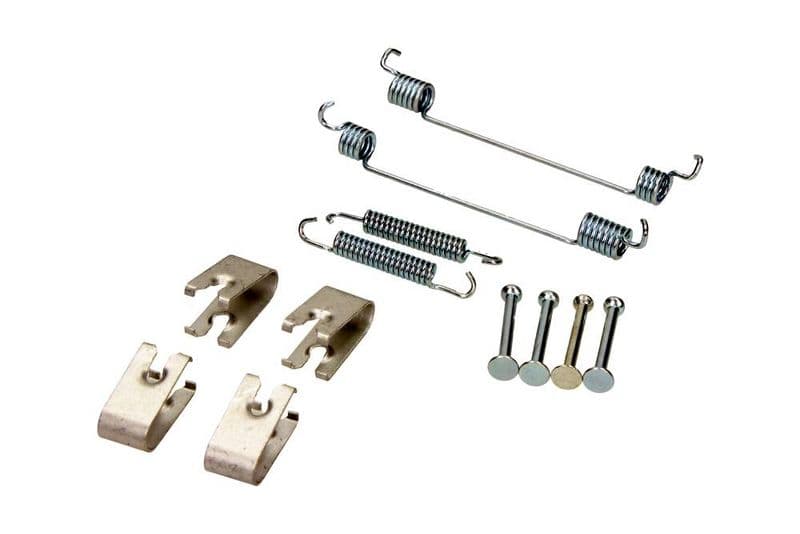 Set accesorii, sabot de frana MAXGEAR 27-0415