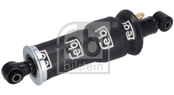 Amortizor, suspensie cabina FEBI BILSTEIN 104298