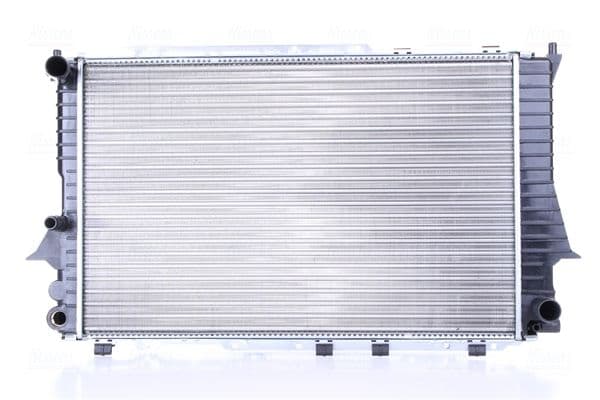 Radiator, racire motor NISSENS 60458