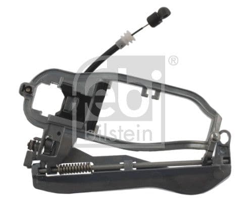 Cadru, mâner exterior al ușii FEBI BILSTEIN Plus 37681