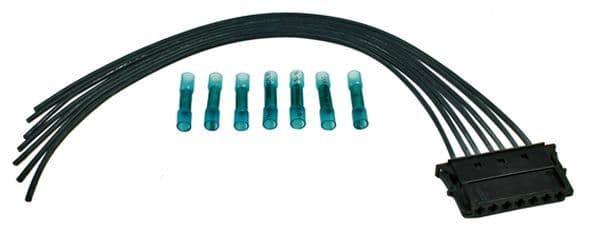 Set reparat cabluri, becuri haion METZGER AUTOTEILE 2324049
