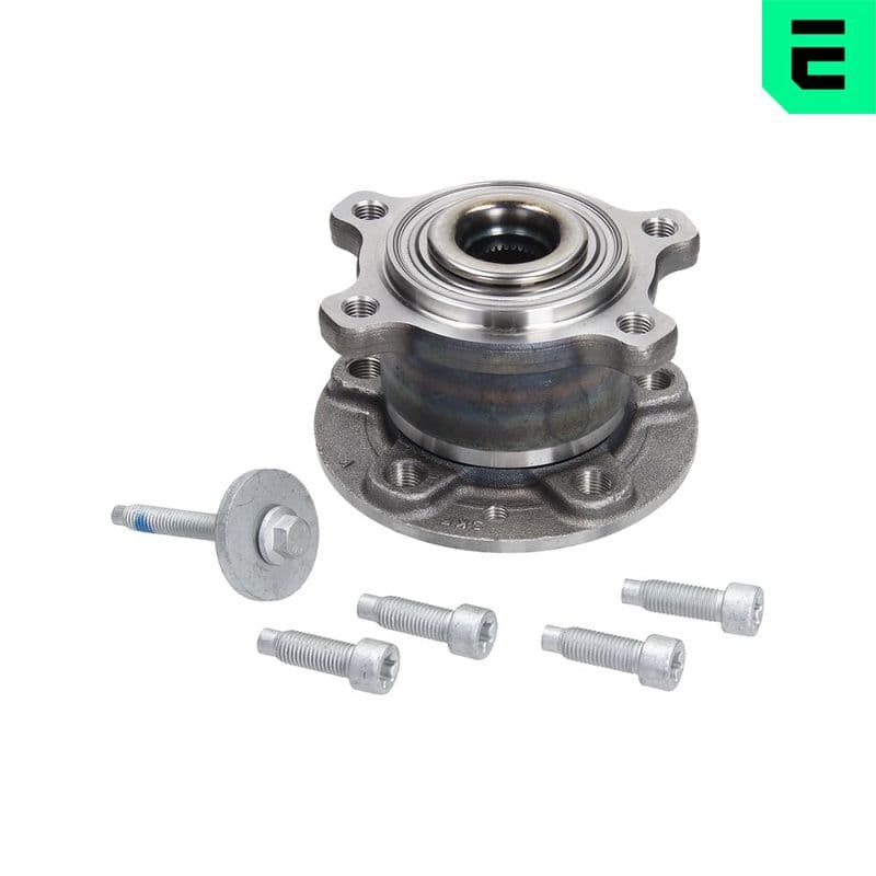 Set rulment roata OPTIMAL 892792