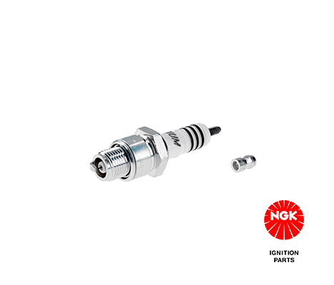 Bujie NGK Iridium IX 6692