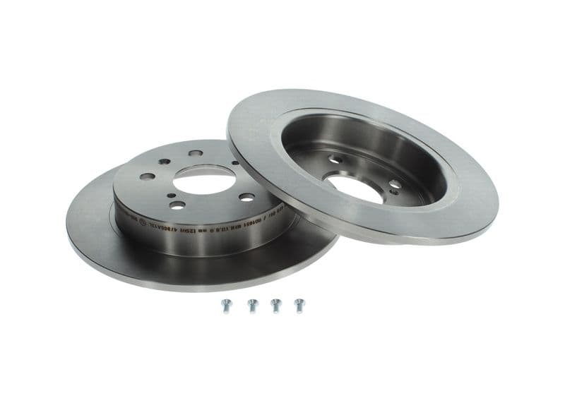 Disc frana BOSCH 0 986 479 047