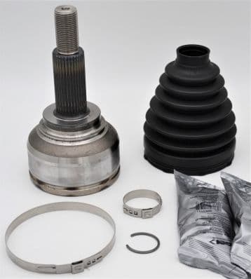 Set articulatie, planetara SPIDAN GKN Automotive OE-Technology 52° GKNJ30038