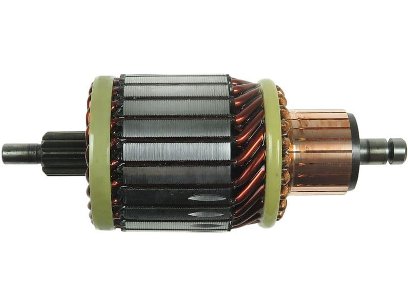 armatura,demaror AS-PL AS SA0109