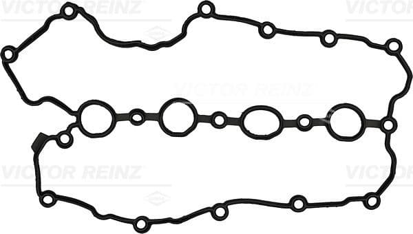 Garnitura, capac supape VICTOR REINZ 71-42761-00