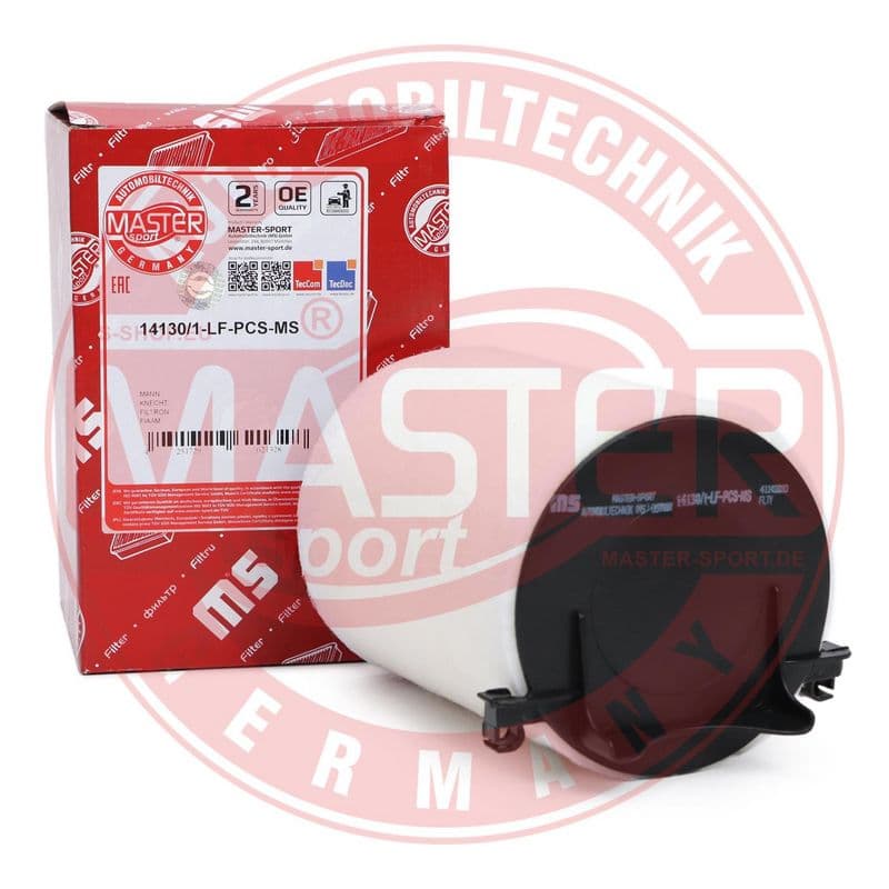 Filtru aer MASTER SPORT 14130/1-LF-PCS-MS