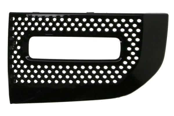 Grila ventilatie, bara protectie BLIC 6502-07-6481913P