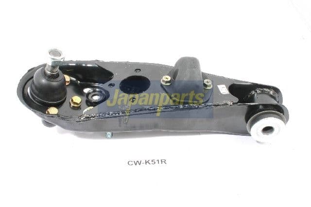 Brat, suspensie roata JAPANPARTS CW-K51R