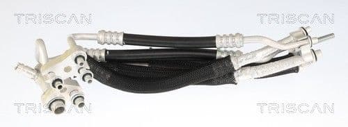 conducta presiune variabila,aer conditionat TRISCAN 9010 81012