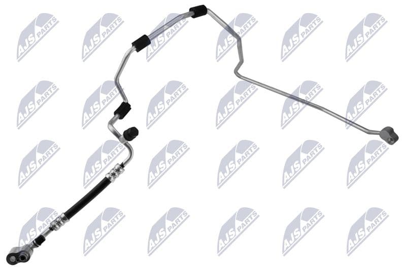 conducta presiune variabila,aer conditionat NTY CPR-AU-005