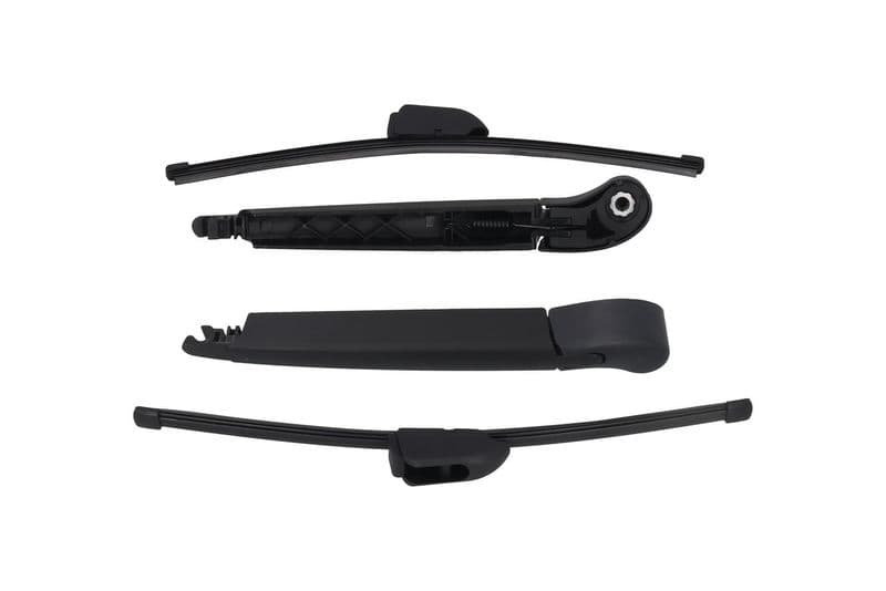 brat stergator, parbriz KAMOKA 25340