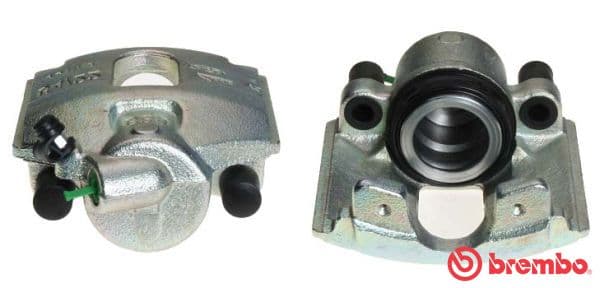 Etrier frana BREMBO ESSENTIAL LINE F 24 106