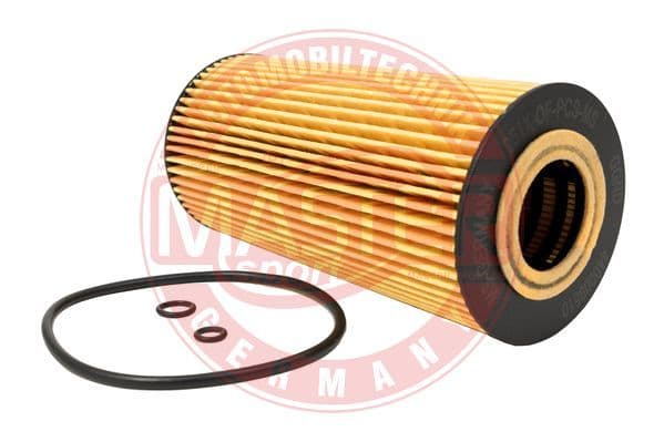 Filtru ulei MASTER-SPORT GERMANY 951X-OF-PCS-MS