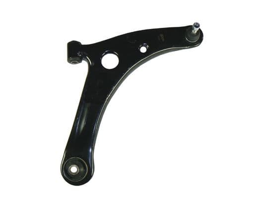 Brat, suspensie roata METZGER AUTOTEILE 58057502