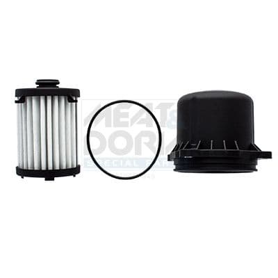 set filtre hidraulice, cutie e vit.automata MEAT & DORIA KIT21105