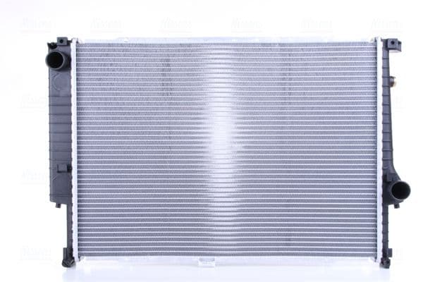 Radiator, racire motor NISSENS 60596A