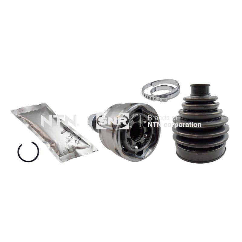 Set articulatie, planetara SNR OJK58.007