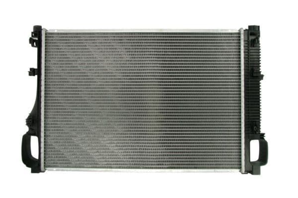 Radiator, racire motor THERMOTEC D7M039TT