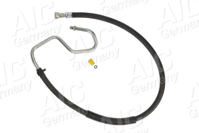 Furtun hidraulic, sistem de directie AIC Calitatea originală 57174