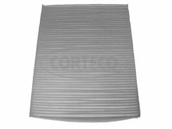 Filtru, aer habitaclu CORTECO 21652543