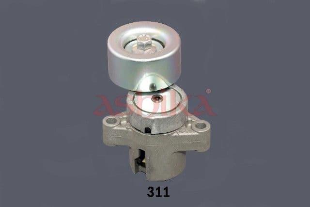 intinzator,curea transmisie ASHIKA 128-03-311