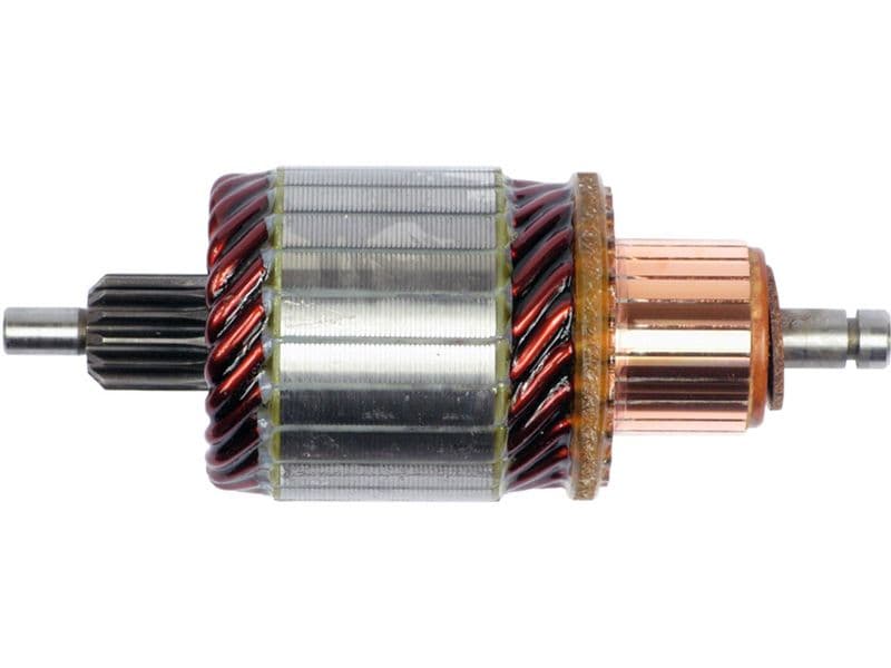 armatura,demaror AS-PL AS SA0062