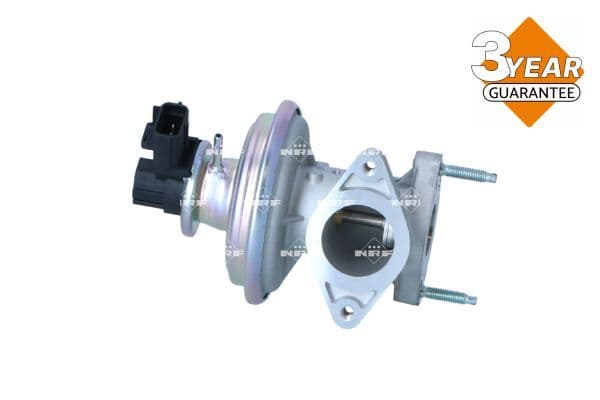 Supapa EGR NRF 48643
