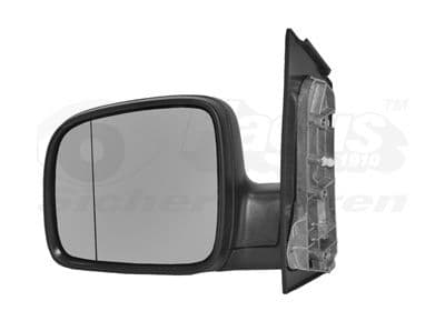 Oglinda exterioara VAN WEZEL * HAGUS * 5896803